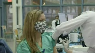 Michigan enters new COVID vaccine phase today: Here's what to know