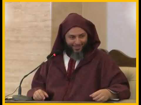 من طرائف الصحابي المغيرة بن شعبه التغافل الشيخ سعيد الكملي
