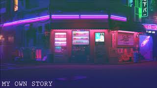 lofi geek - my own story [ no copyright lofi hiphop beats 2021 ]