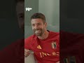 90+ With Thomas Meunier and Brandon Mechele
