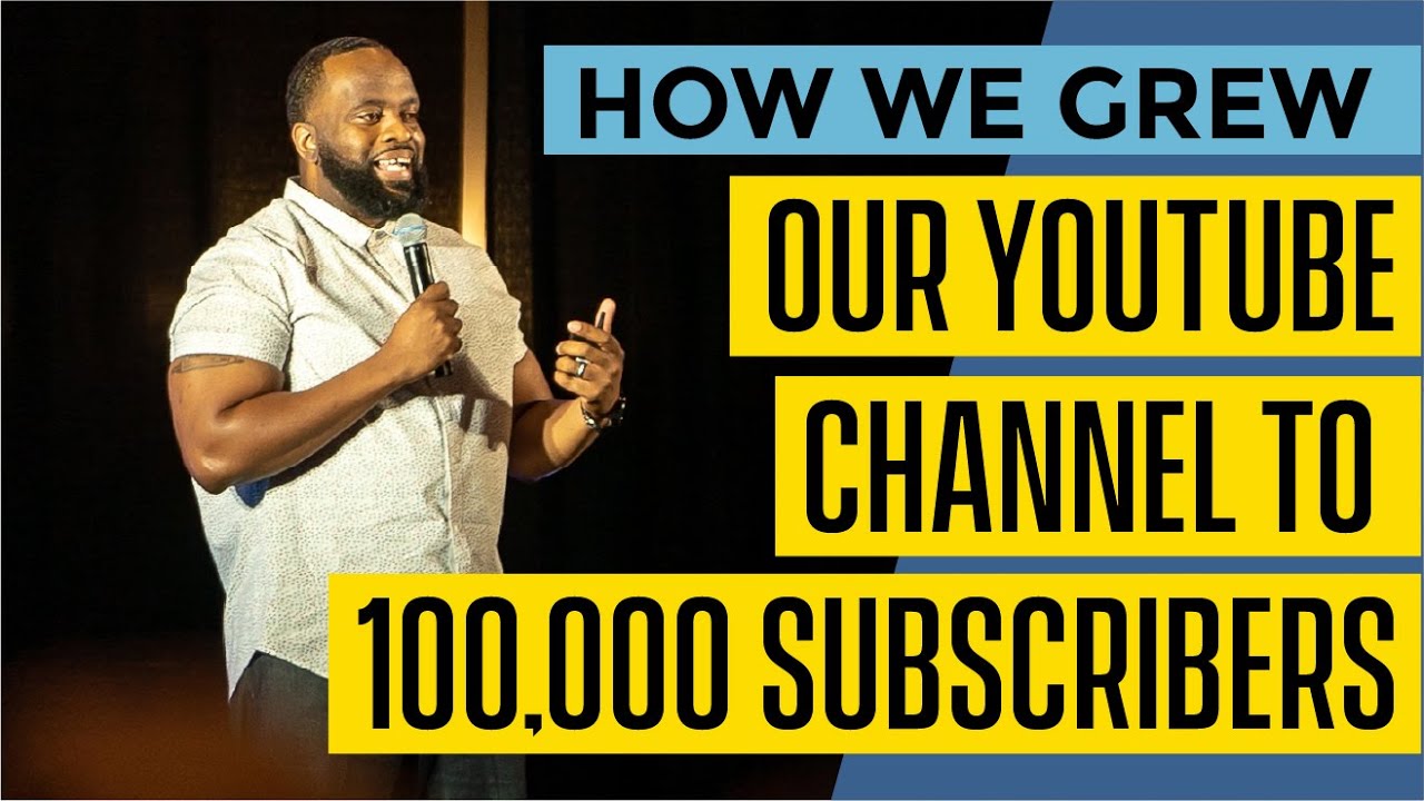 How to Get 100k Subscribers In 2 Month