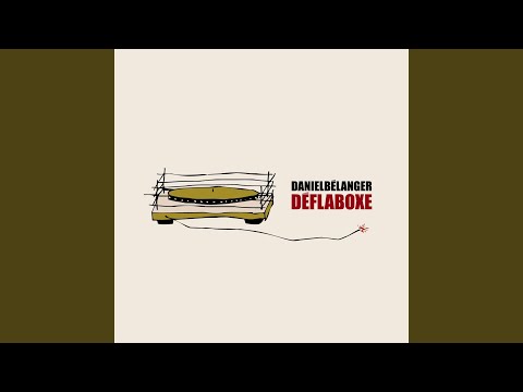 Daniel Bélanger — Round 7