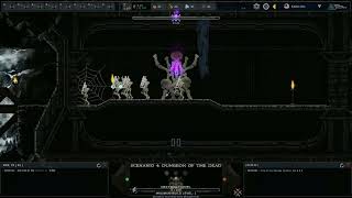 King of the Savage Realms - Steam trailer