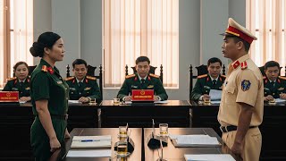 Hà Nội: Chặn Xe Biển Đỏ Lúc Nửa Đêm, Thượng Úy Công An Sốc Khi Biết Danh Tính Tài Xế ...