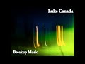 Luke canada  breakup music official audio