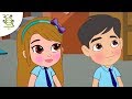 कचरा सफाई Story - Hindi Kahaniya for Kids - Moral Stories in Hindi - Animated Hindi Videos for Kids