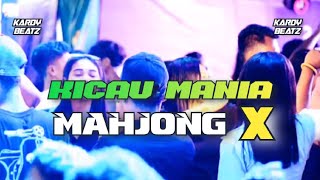 Kicau Mania X Mahjong Sound Kehancuran - Kardy Beatz Remix 2026