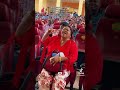 Ashanti Regional Minister disrespected by the NDC Kumahood actors