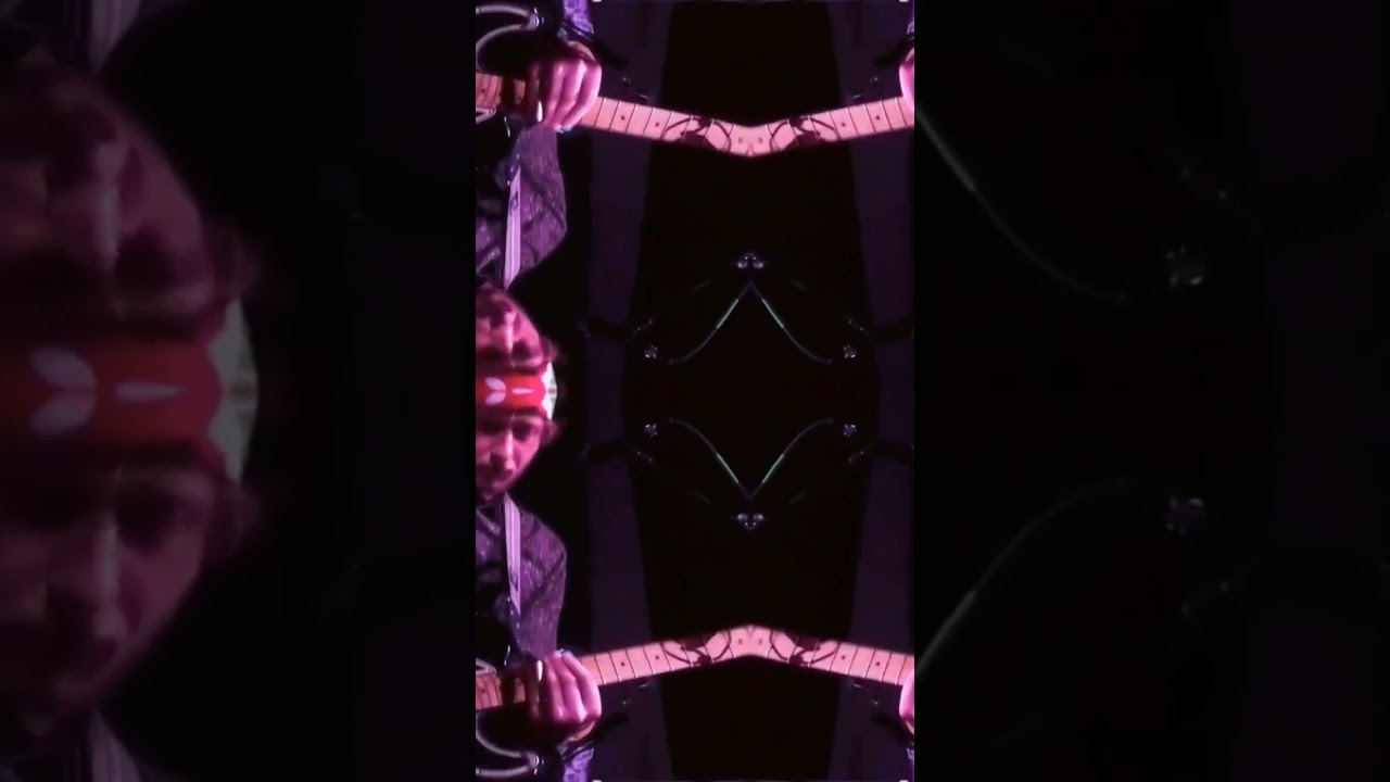 Jeepers KEEPERS! THAT 🎸 Guitar Lick by Aaron Lipp (Sam Grisman Project)