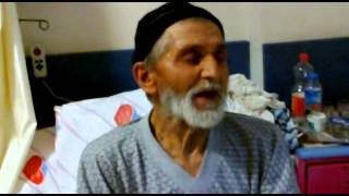 Devrekli Amcanın Son Hali