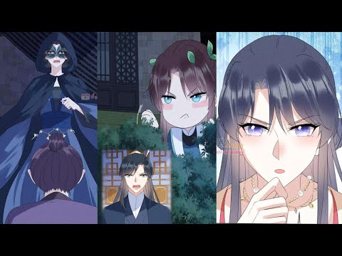Video CHAP 51 52 53 : Vương gia cầu sủng | Kẻ choàng áo đen... - youtube