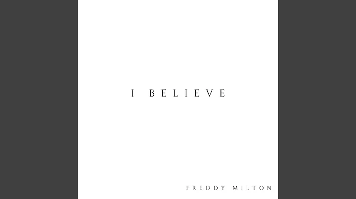 Unchained Melody (feat. Basil Denis)