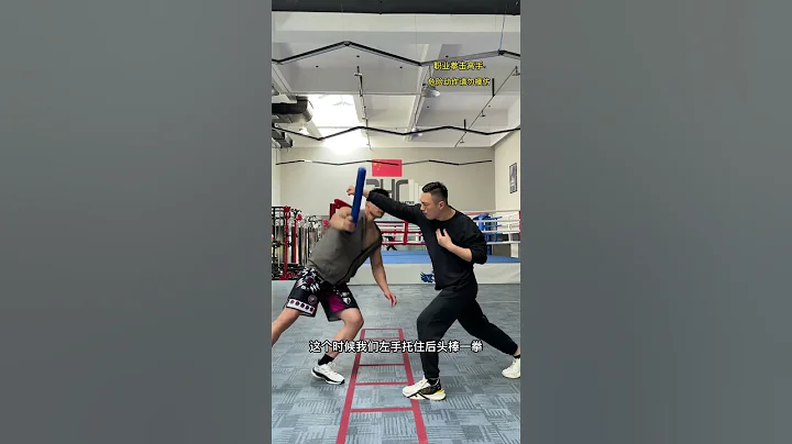 在街头遇到持刀歹徒怎么办。。功夫再高，也怕菜刀。 - 天天要闻