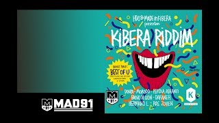 HDO & Made in Kibera - Work Hard ft. Donpa, Morodo & Pertxa Ashanti · VÍDEO OFICIAL chords