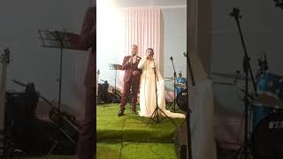 Ban Jngai Naphi Da Lei Lei Ngam Kwah cover Highly F Sohlang And Sandaphira Marwein