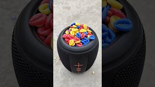 MINI JBL SPEAKER 🔊 FULL WASS TEST SPEAKER 😱🔊😱🔊