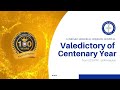 Valedictory of Centenary Year | LMH - Lombard Memorial Hospital | 15.06.2023 | 2.30PM - Udupi