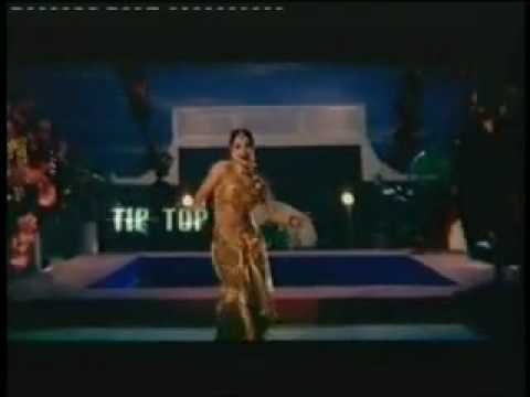 Boota-Ishqe-Da-La-De-Punjabi-Song-Reema-Hot-Navel-Show