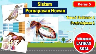 TEMATIK KELAS 5 TEMA 2 SUBTEMA 1 PEMBELAJARAN 1