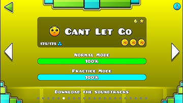 Geometry Dash 2.0 - Level 6: Can