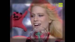 Heather Parisi - 'Le Coccinelle' LIVE - FANTASTICO-2-(1981)