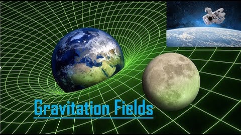 Gravitation [Solved past paper questions] Part 1