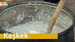 Keşkek Tarifi Tur Başyayla Ile Lezzet Yolculuğu