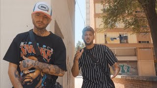 DIRTY PORKO FT. @ZxmyrOficial  - TAL VEZ (Prod. XEFF) (VIDEOCLIP)