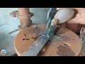 How To Sharpen A Drill Bit - stainless steel drill bit sharpening Mp3 Song