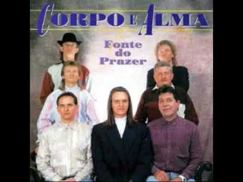 Corpo e Alma - Estrela Guia