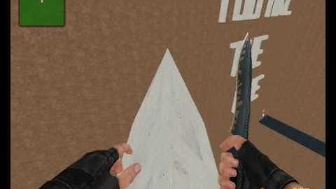 CS:S Surf_Matrix_V8 Secrets