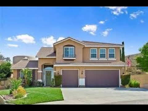 27946 Blackhawk Rd, Menifee, CA home video tour