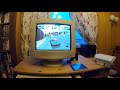 Windows 98 90s Retro Pc Gaming Destruction Derby 2 