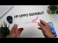 HP Oppo Ram 3GB/32GB Fullset Paling Murah se-indonesia 🔥 !! Begini Isinya!