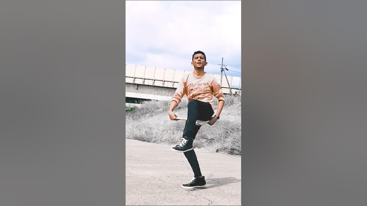 Alcoholia Dance by Dr. Nishant Nair | Dance FreaX #shorts #hrithikroshan #vikramvedha