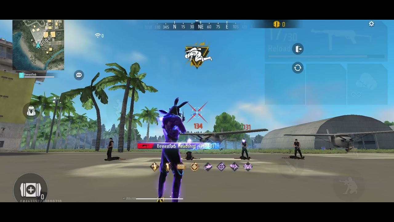 FREE FIRE STORY 2017 TO 2023| EVOLUTION OF FREE FIRE |SUCCESS STORY OF FREE FIRE |GARENA  