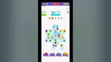 Level 91 to Level 98 and 2 special levels