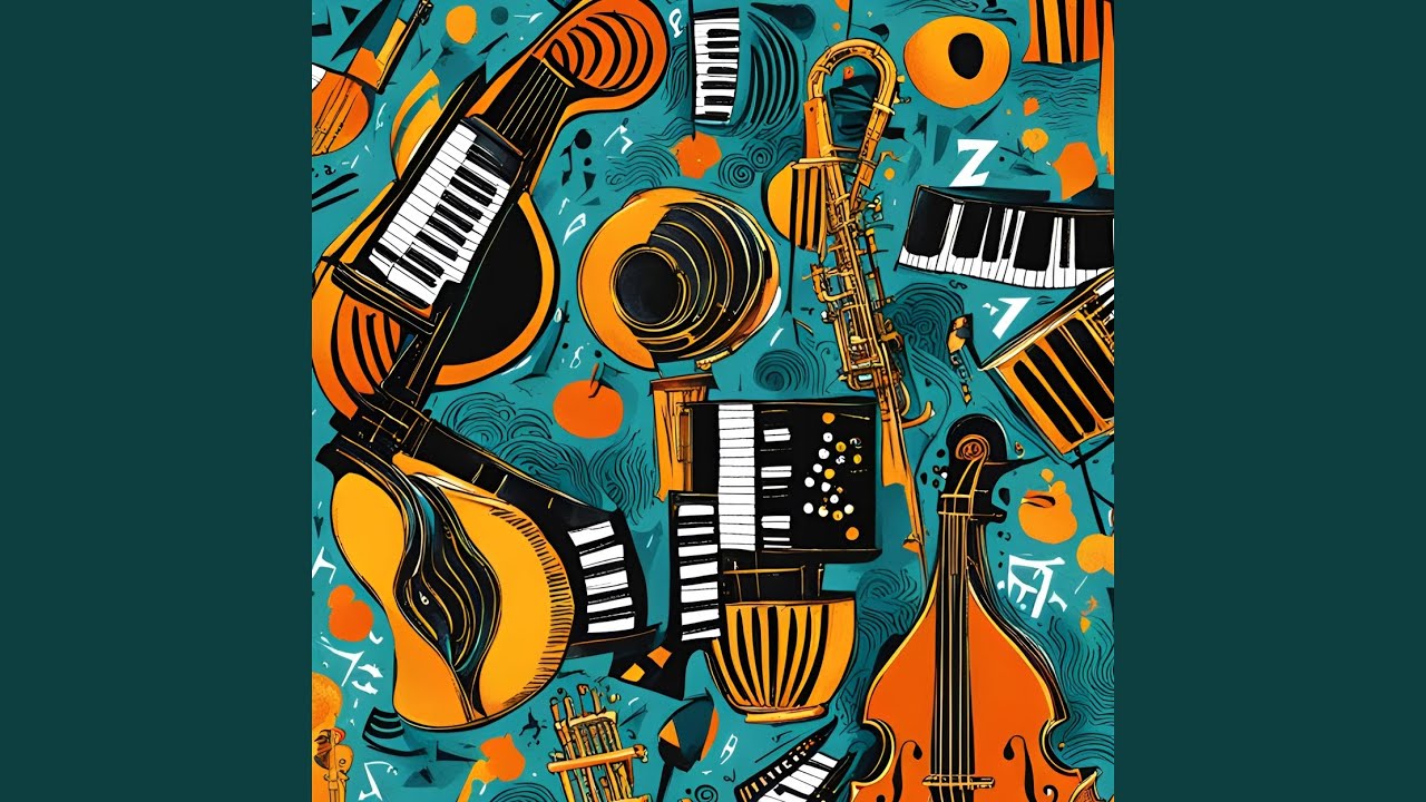 Watch Crazy Jazz on YouTube Watch Crazy Jazz on YouTube