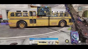 Hardpoint Series - Nuketown 1