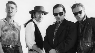 U2 - God Part II (MM Music Video) - Rattle and Hum (1988) - Lovetown Tour Live - U250 2026 Fan Edit