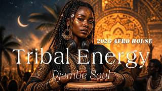 Download lagu Afro House Night Mix | Djembe Session, Deep Tribal Energy & Hypnotic Groove