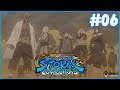 NARUTO X BORUTO Ultimate Ninja STORM CONNECTIONS - Capitulo 6 - A Quarta Grande Gerra Nunja Parte 1