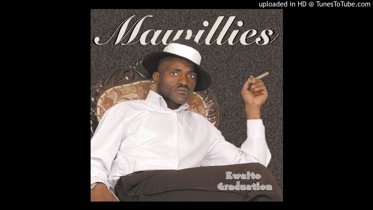 Mawillies   Mgobolo South Africa 2002