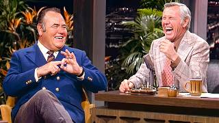 Dirty Jokes That Made Johnny Carson LOSE IT!