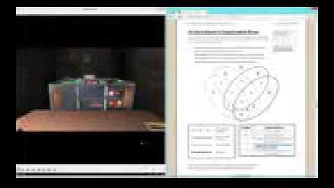 On The Subject Of Complicated Wires - Keep Talking And Nobody Explodes Walk Through