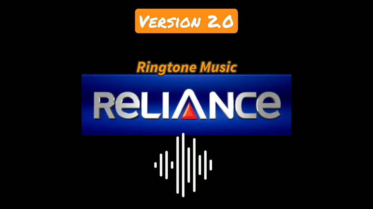 Reliance Ringtone (V2.0) Perfect 30 Seconds Mp3 Download Link in