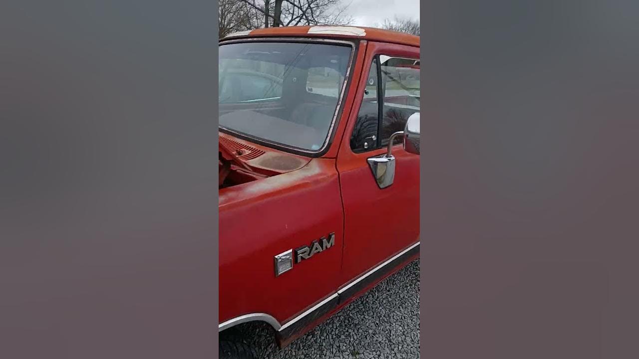 318 with a bad lifter YouTube