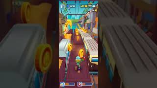 Subway Surfers Mumbai Mod Android Gameplay
