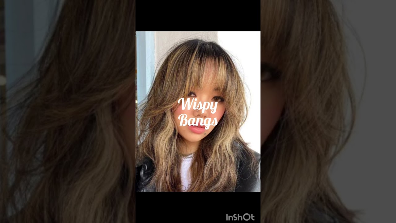 Trendy Haircut for girls 