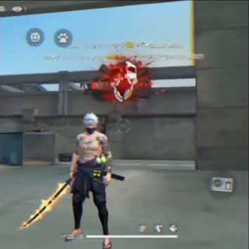 Video ff Headshot M1887 CCP